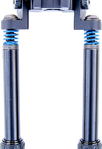 SWAGGER BIPOD SHOOTER FLEX TO - RIGID 6"-10.5"