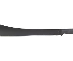 COLD STEEL BOLO MACHETE W/SHEATH