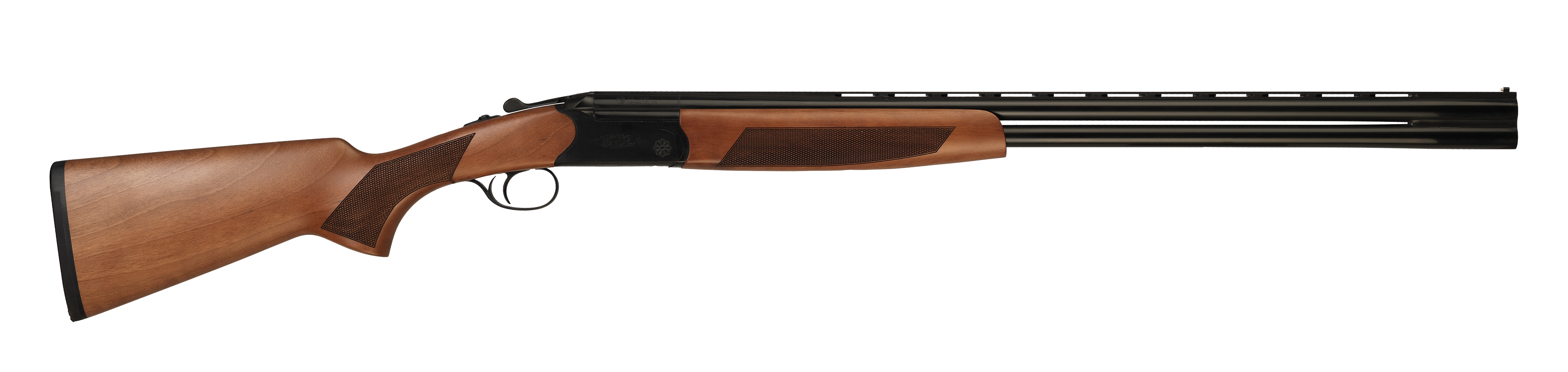 CZ QUAIL O/U 20/28 3" BL/WD