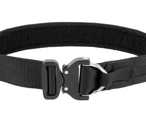 EAGLE OPER GUN BELT CBRA S 29-34" BK