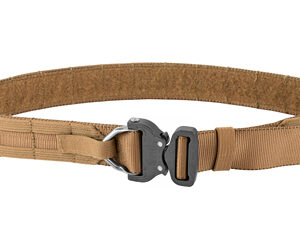 EAGLE OPER GUN BELT CBRA S 29-34" CY