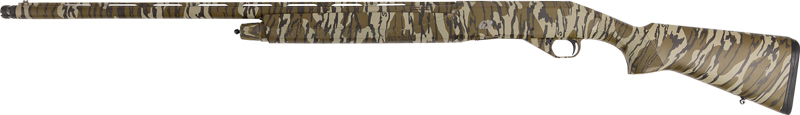 CZ 1020 G2 20GA. 3" 28"VR CT-5 - MOSSY OAK BOTTOMLAND POLYMER - Image 2