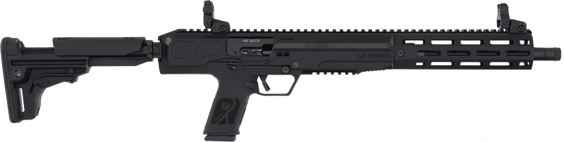 RUGER LC CARBINE 45ACP - 13-SHOT M-LOK ADJ. STOCK