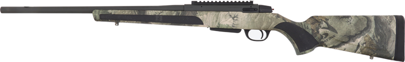 SAVAGE 334 308 WIN 20" - GRAY/CAMO - Image 2