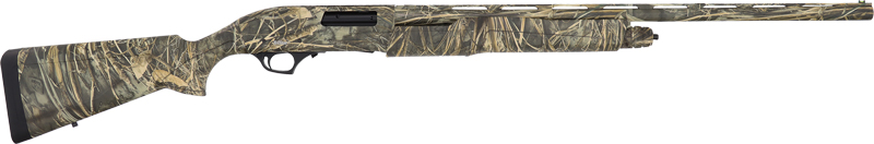 TRISTAR COBRA III PUMP 20GA 3" - 26"VR MAX-7 SYNTHETIC