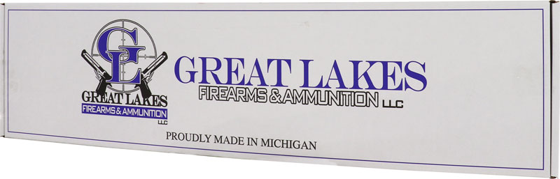 GLFA AR15 RIFLE 350 LEGEND - 18" NITRIDE 5RD M-LOK FDE - Image 3