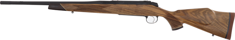 WEATHERBY 307 ADVENTURE SD - 7MM BC 22" W/MB BLUED/WALNUT - Image 2