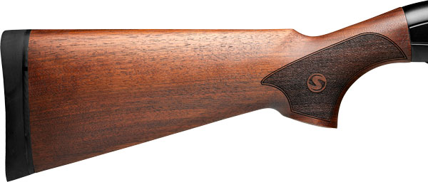 SAVAGE 560 FIELD 12GA 3" - 28"VR BLACK WALNUT