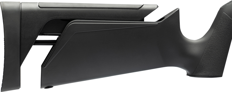 WALTHER HAMMERLI FORCE B1 22LR - RIFLE 10-SHOT BLACK - Image 6