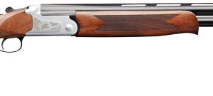 CHARLES DALY 202 O/U 20GA 3" - 26"VR SILVER BLUED EXTRACTORS