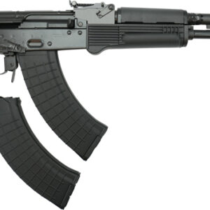 PIONEER ARMS HELLPUP PRO - 11.25" 7.62X39 2-30RD BLACK