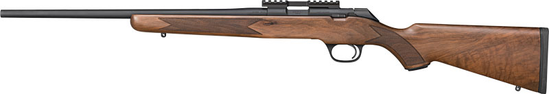SPRINGFIELD 2020 RIMFIRE 22LR - 20" 10RND GRADE AA WLNT/BLUED - Image 3