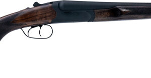 HERITAGE BADLANDER 410GA 18.5" - S/S BLACK WALNUT