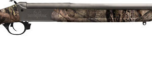 TRADITIONS NITROFIRE 50 CAL - 26" S/S CERAKOTE/MO COUNTRY