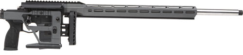 SIG CROSS 6MM CM 24" M-LOK HG - 10RD AICS FOLD STOCK CONCRETE - Image 2