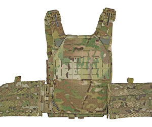 GGG SMC PLATE CARRIER MULTI