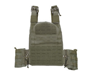 GGG SMC PLATE CARRIER RANGER GREEN