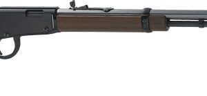 HENRY FRONTIER 22S/L/LR - 24" THREADED OCTAGON BLUED