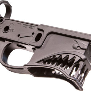 SHARPS BROS HELLBREAKER AR-15 - STRIPPED LOWER RECEIVER BILLET
