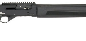 IVER JOHNSON 12GA 3" 24" - PISTOL GRIP BLACK