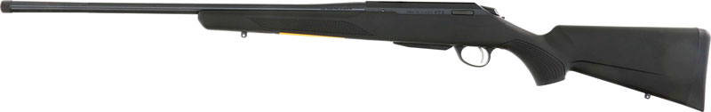 TIKKA T3X LITE 270WSM 22" - THREADED SYNTHETIC/BLUED - Image 2