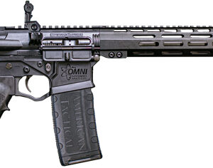 ATI OMNI MAXX HYBRID 300AAC - 30RD 16" M-LOK M4 STOCK BLACK