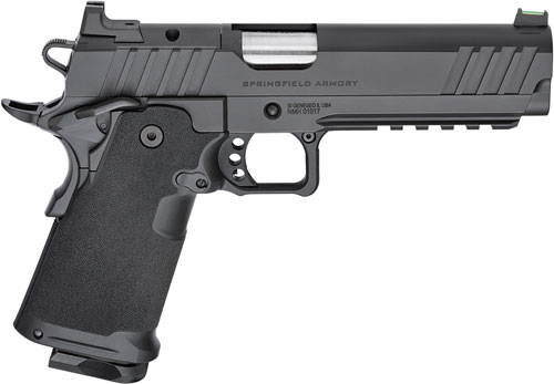 SPRINGFIELD 1911 DS PRODIGY - 9MM 5" 10RD BLACK POLY - Image 2