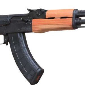 CENTURY ARMS UNDERFOLDER AK47 - 7.62X39 30RD MAG