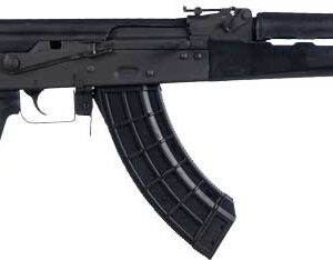 CENTURY ARMS VSKA TROOPER AK47 - RIFLE 7.62X39 TRIANGLE STOCK