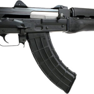 ZASTAVA ZPAP92 PISTOL 7.62X39 - 30RD BLUED/WOOD