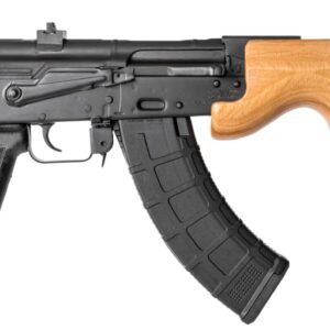 CENTURY ARMS MICRO DRACO PIST 7.62X39 30+1