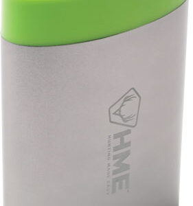 HME HAND WARMER RECHARGEABLE - 5 HOUR W/LED TORCH LIGHT