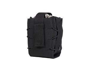 HSGI GEN 2 DBL HANDCUFF TACO BLK