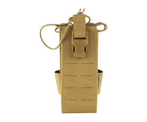 HSGI GEN 2 LRG RADIO TACO COY