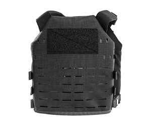 HSGI CORE PLATE CARRIER LG BLK