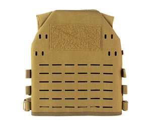 HSGI CORE PLATE CARRIER LG COY