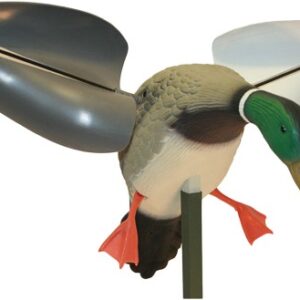 MOJO WIND DUCK DECOY