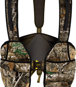 HSS SAFETY HARNESS HYBRID 2/3X - ELIMISHIELD 250-300# RT-EDGE
