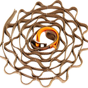 TETHRD HYS STRAP GEAR HANGER