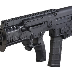 IWI - ISRAEL WEAPON INDUSTRIES TAVOR X95 SBR 5.56MM BLK 13"