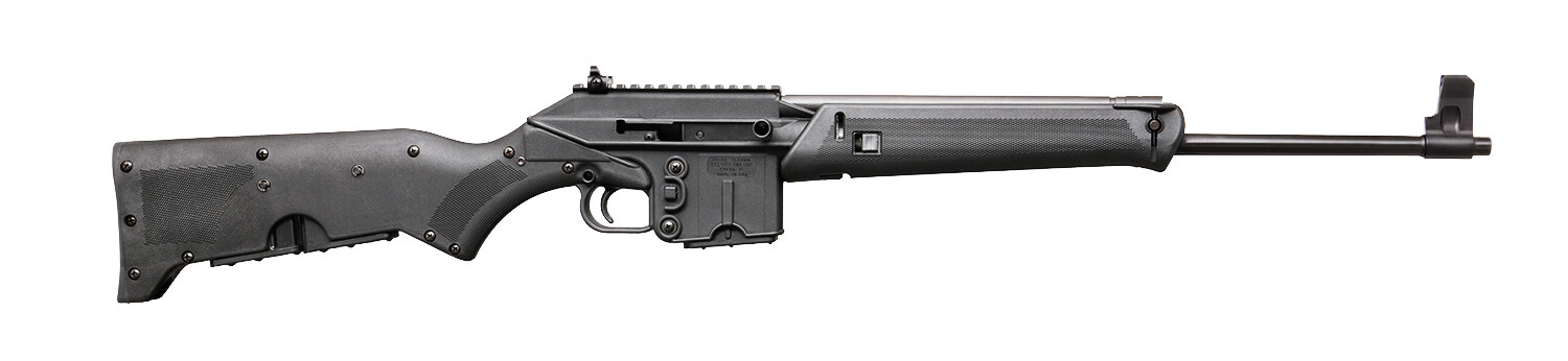 KELTEC SU-16 223REM 10+1 18.4"