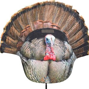 MONTANA DECOY TURKEY GOBBLER - FANATIC 2D