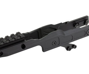 MIDWEST AK ALPHA RAILED DOT MOUNT