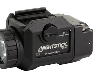 NIGHTSTICK CMPCT WPN MNTD LIGHT BLK