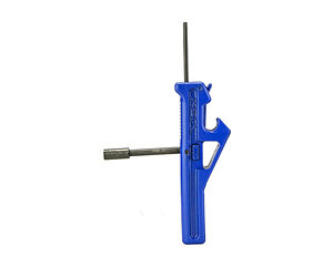 NCSTAR G5+ POCKET TOOL FOR GLOCK BLU