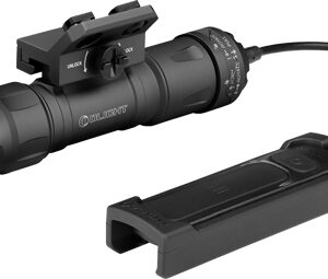 OLIGHT ODIN GL MINI LIGHT - M-LOK RAIL MOUNT BLACK