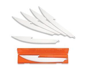 OD EDGE BONING/FILLET 5.0" 6 PACK