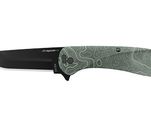 OD EDGE RAZOR VX1 SPRNG ASST GREEN