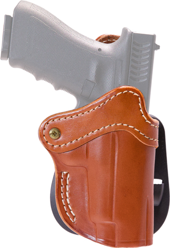 1791 PDH2.3 PADL HOLSTER MULTI - FIT OR RH 1911 4-5" CLA BROWN - Image 2
