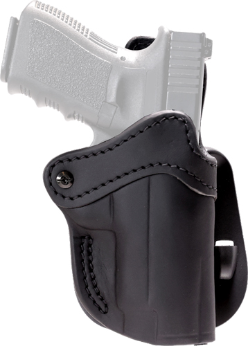 1791 PDH2.3 PADL HOLSTER MULTI - FIT OR RH 1911 4-5" BLACK - Image 2